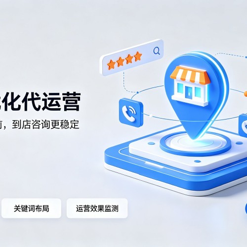 菏泽GEO优化